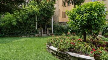Jardin