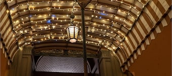 Phi Hotel Canalgrande