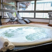 Sandman Hotel Revelstoke