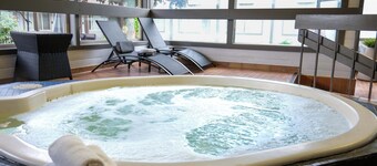 Sandman Hotel Revelstoke