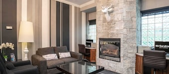 Sandman Hotel Revelstoke