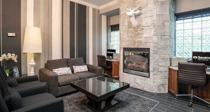 Sandman Hotel Revelstoke