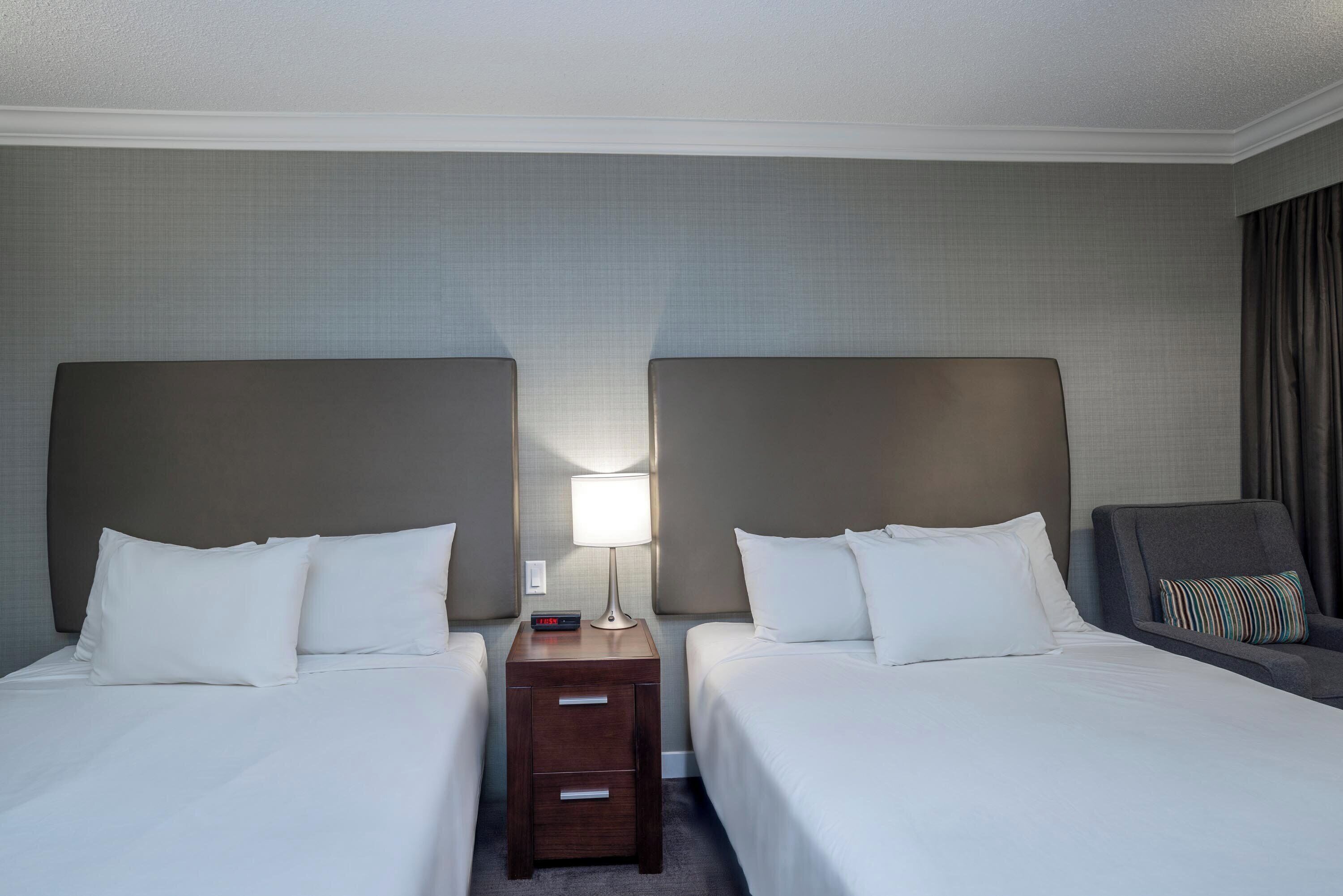 Standardzimmer, 2 Queen-Betten (Selkirk Building)