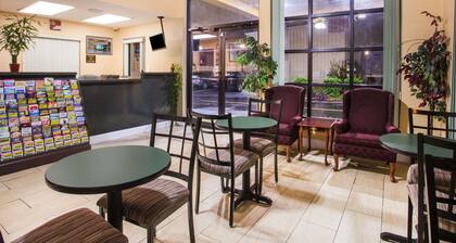 Howard Johnson by Wyndham Panama City