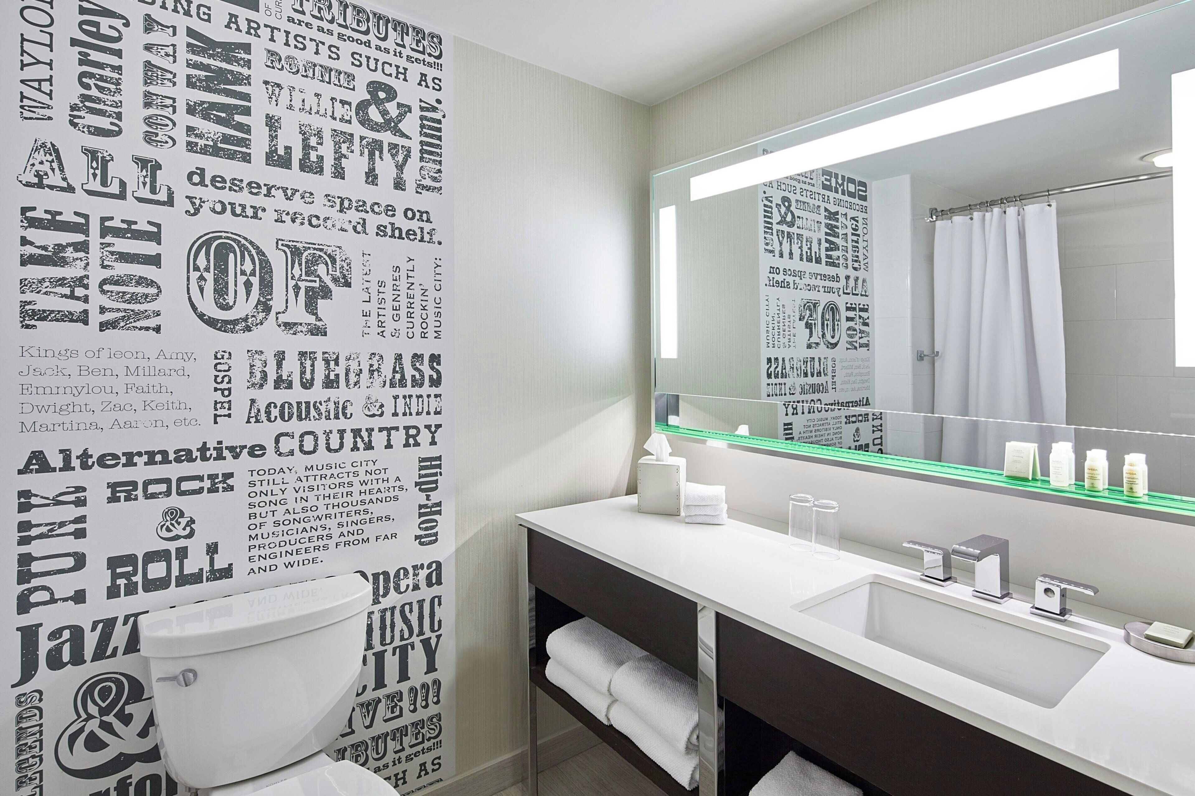 Foto - Renaissance Nashville Hotel