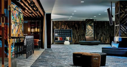Renaissance Nashville Hotel
