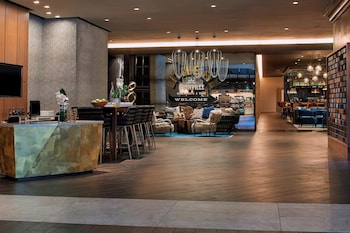Property amenity at Renaissance Nashville Hotel