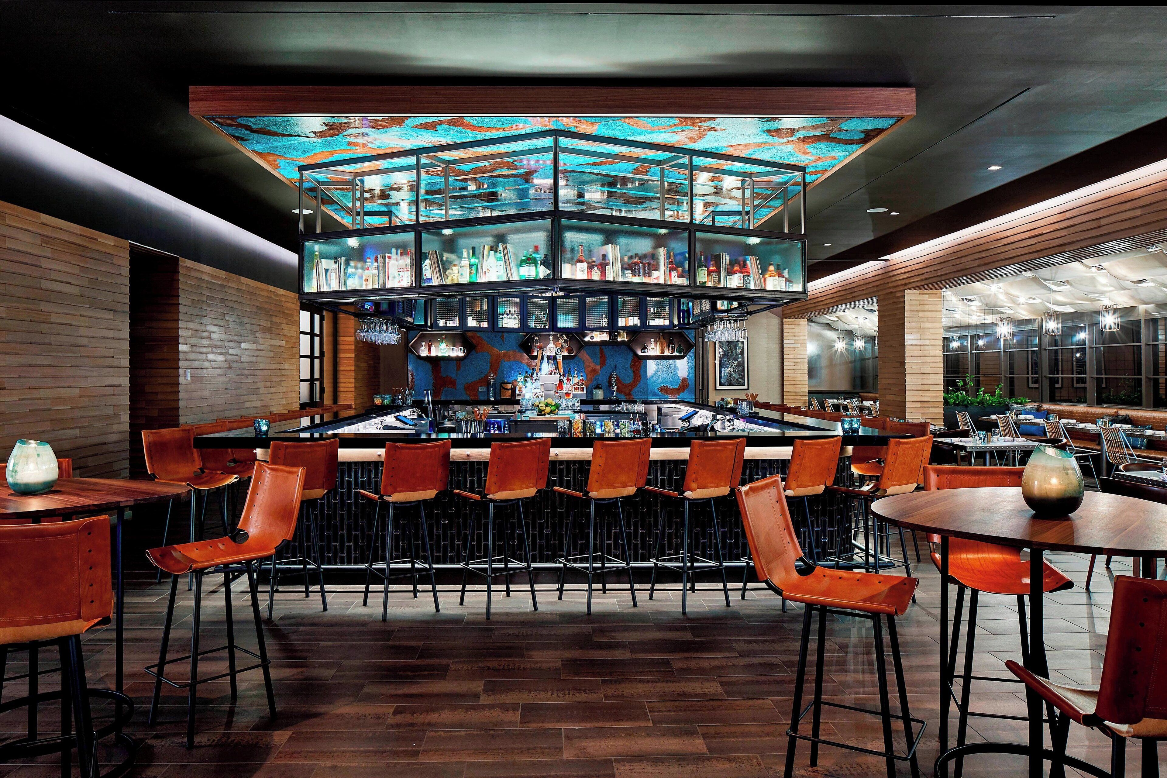 Foto - Renaissance Nashville Hotel