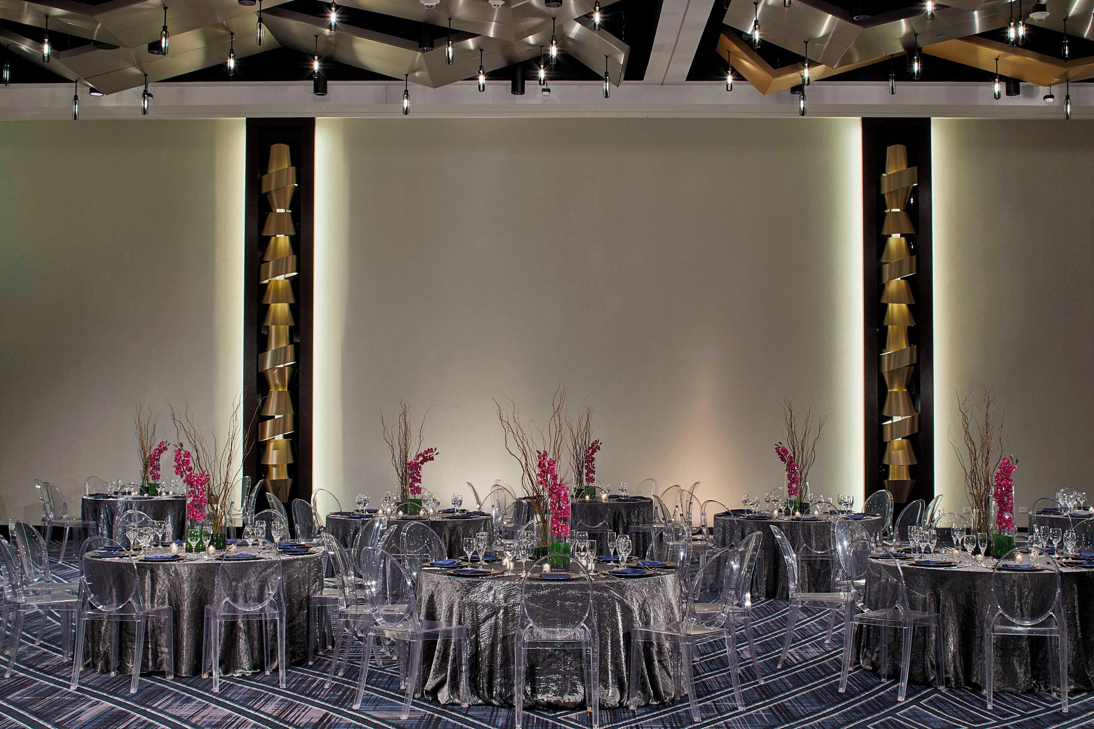 Photo - Renaissance Nashville Hotel