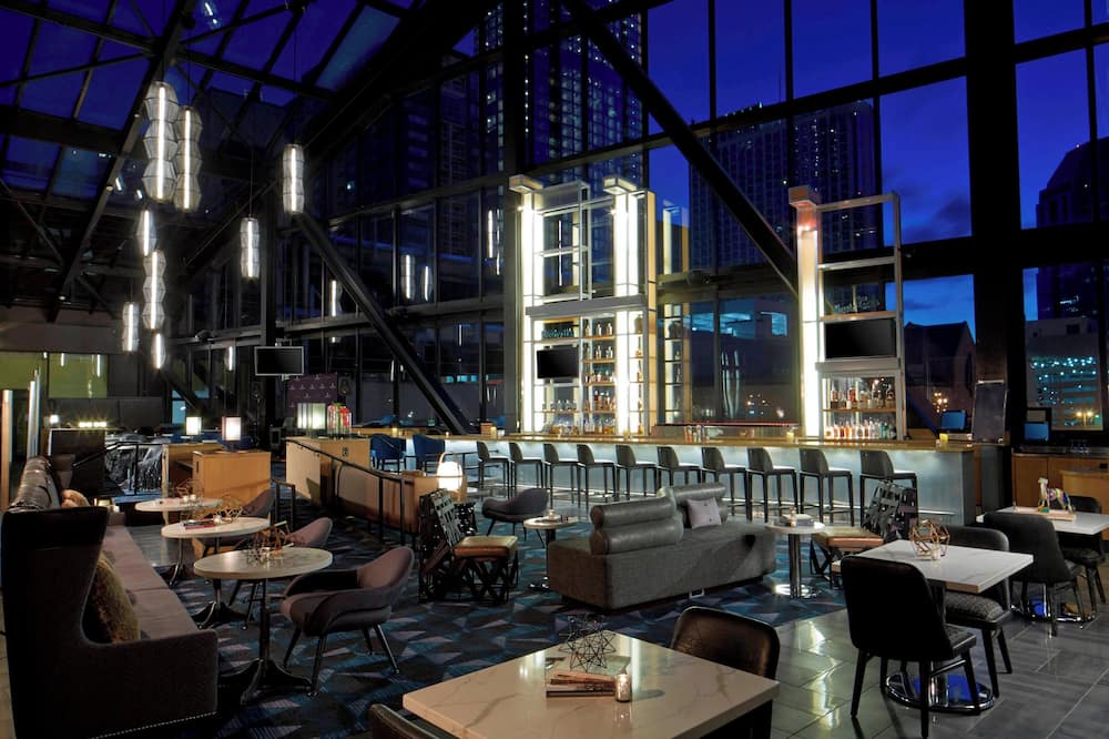 Renaissance Nashville Hotel