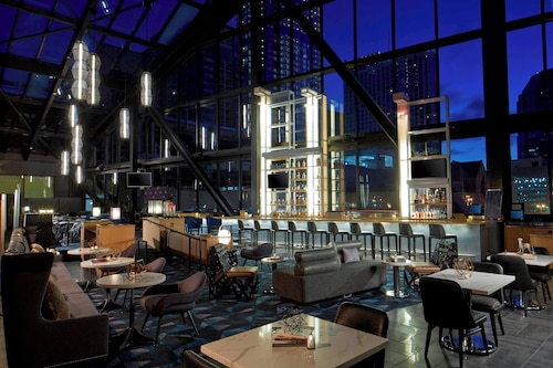 Renaissance Nashville Hotel