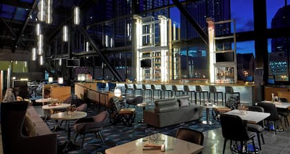 Renaissance Nashville Hotel