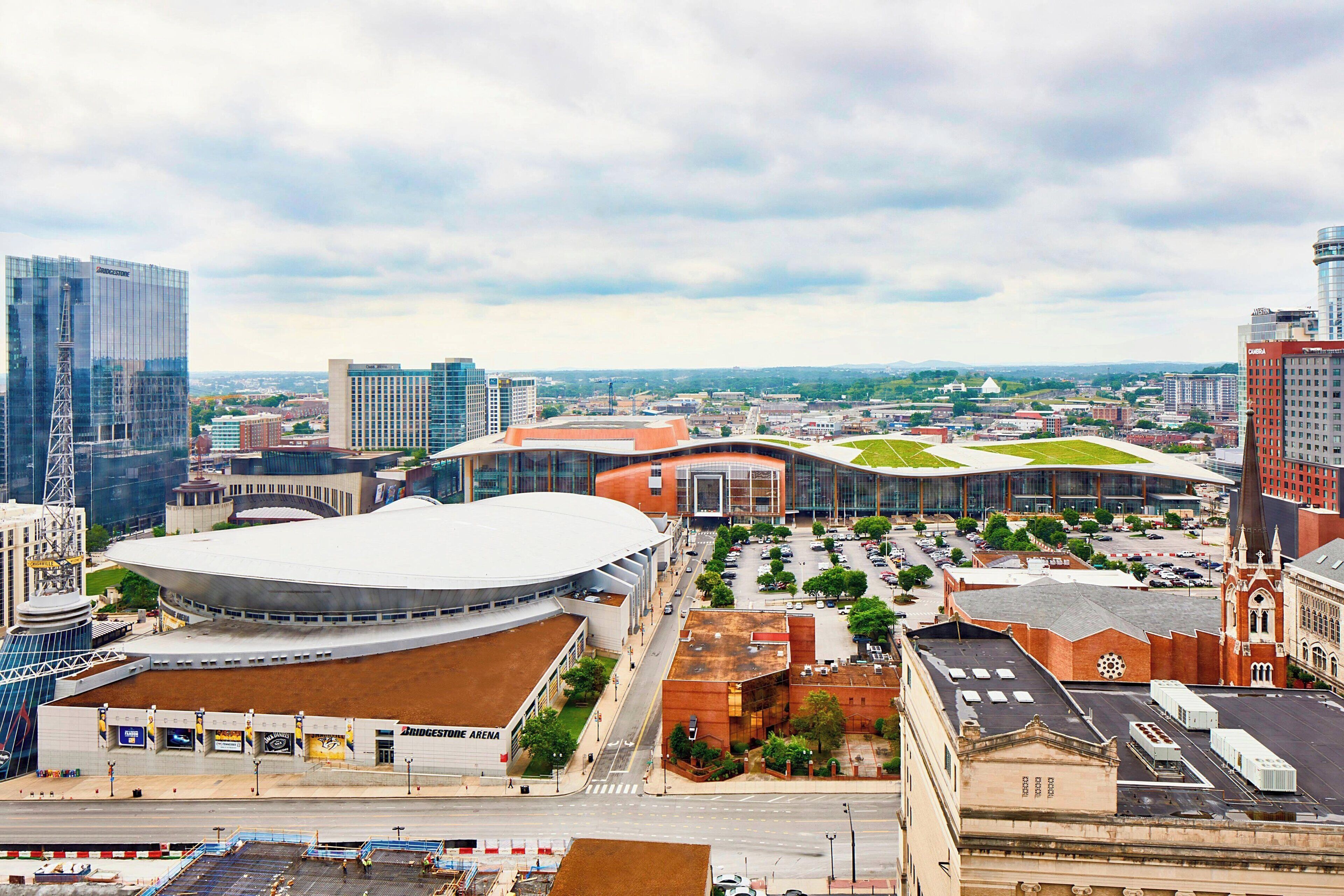 pillow-top beds, in-room safe, desk, laptop workspace