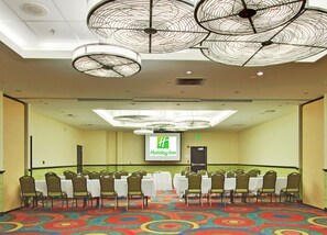 Meeting facility - Holiday Inn Hotel & Suites Anaheim by IHG (Anaheim)