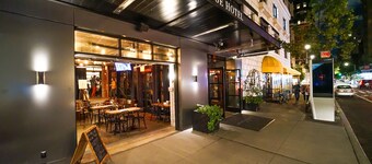 Arthouse Hotel New York City