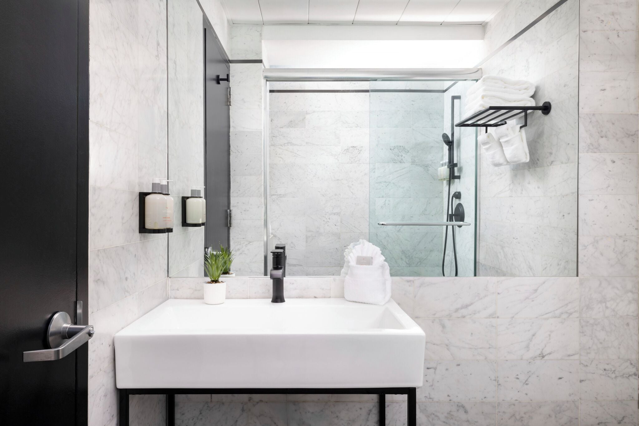 Foto - Arthouse Hotel