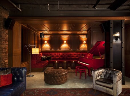 Arthouse Hotel New York City - Image 33