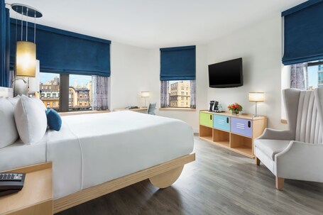 Arthouse Hotel New York City - Image 42