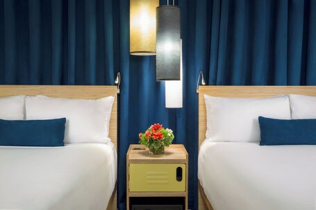 Arthouse Hotel New York City - Image 52