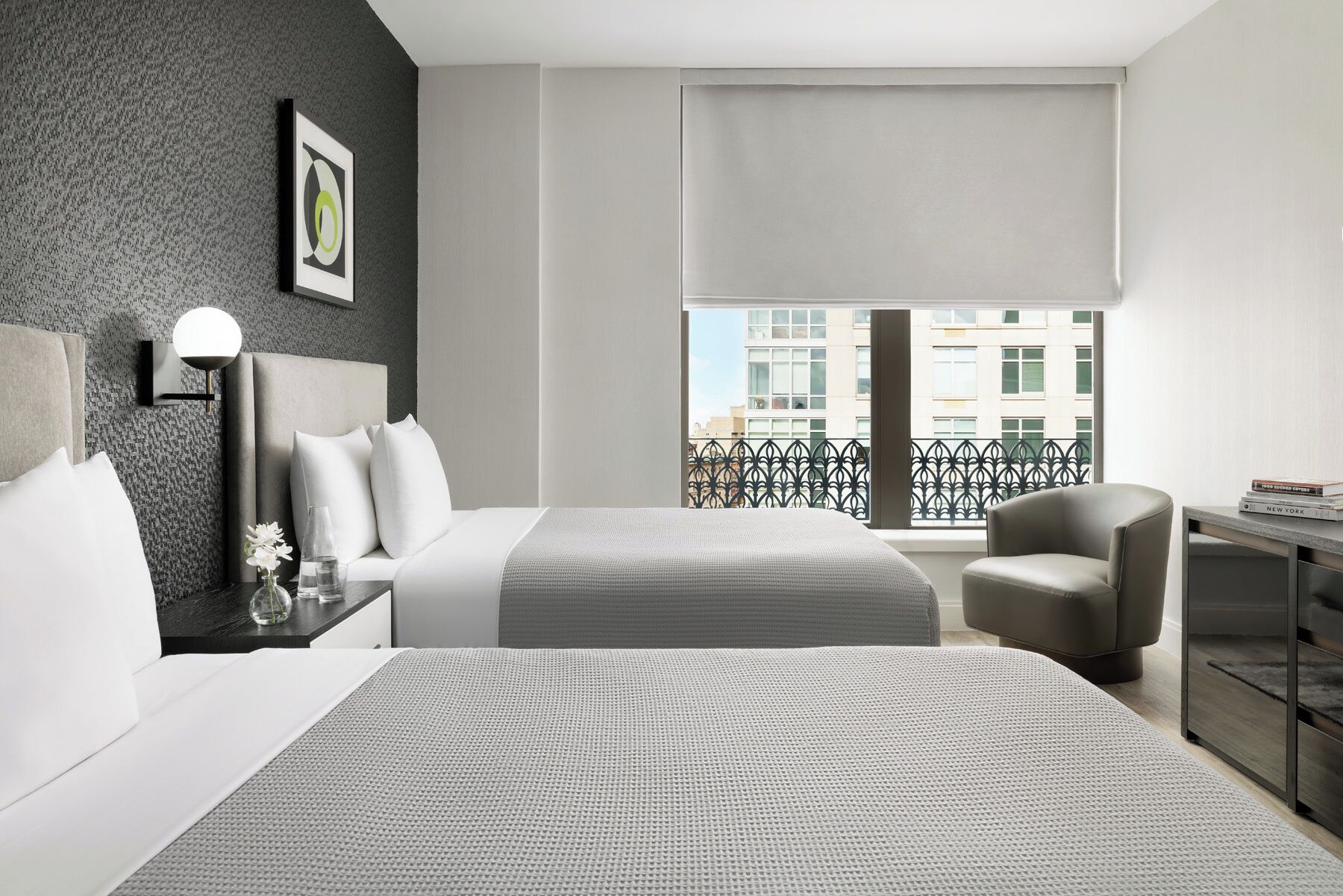 Foto - Arthouse Hotel