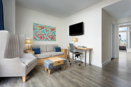 Arthouse Hotel New York City - Image 31