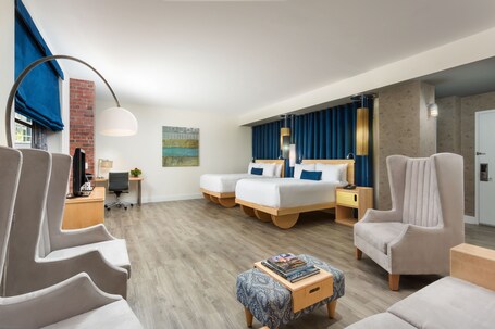 Arthouse Hotel New York City - Image 48