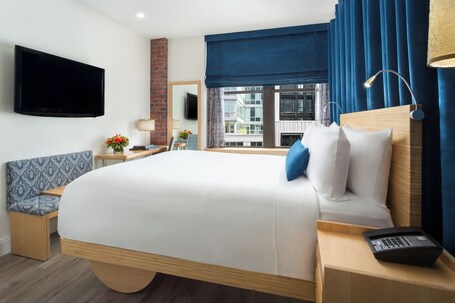 Arthouse Hotel New York City - Image 44