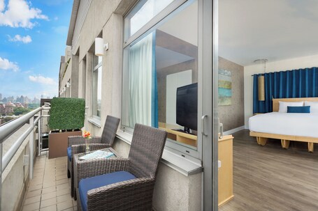 Arthouse Hotel New York City - Image 22