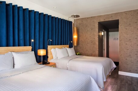Arthouse Hotel New York City - Image 51