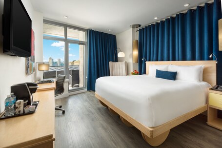 Arthouse Hotel New York City - Image 45