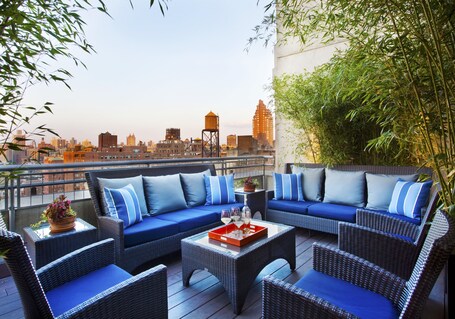Arthouse Hotel New York City - Image 15