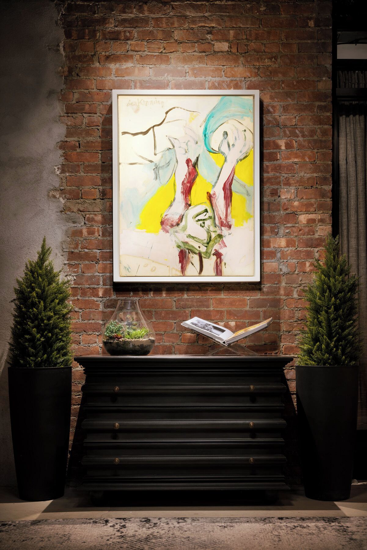 Foto - Arthouse Hotel