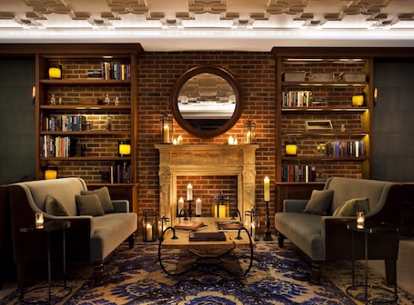 Arthouse Hotel New York City - Image 1