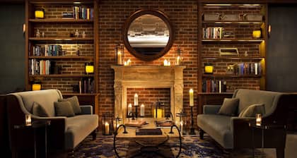 Arthouse Hotel New York City