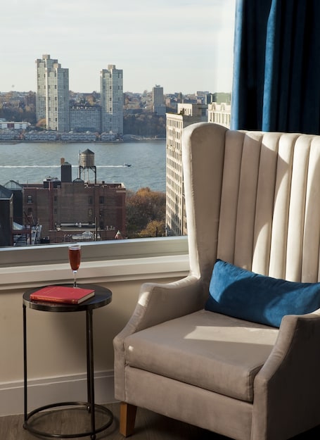 Arthouse Hotel New York City - Image 35