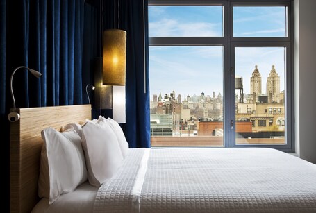 Arthouse Hotel New York City - Image 4