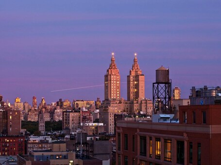 Arthouse Hotel New York City - Image 37