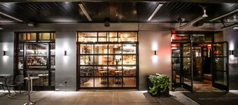 Arthouse Hotel New York City