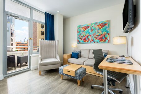 Arthouse Hotel New York City - Image 30