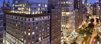 Arthouse Hotel New York City