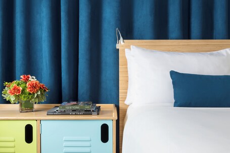 Arthouse Hotel New York City - Image 54