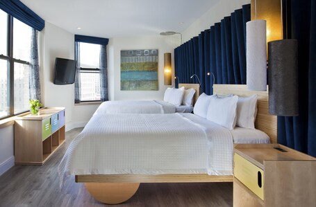Arthouse Hotel New York City - Image 49