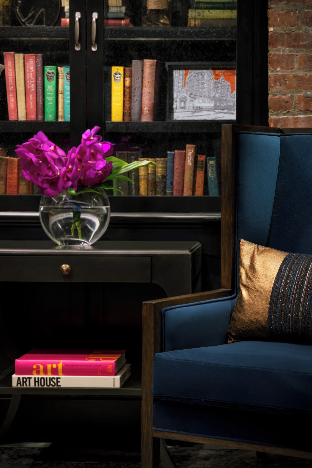 Foto - Arthouse Hotel