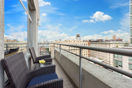 Arthouse Hotel New York City - Image 56