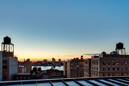 Arthouse Hotel New York City - Image 7