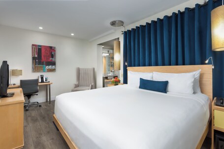 Arthouse Hotel New York City - Image 53