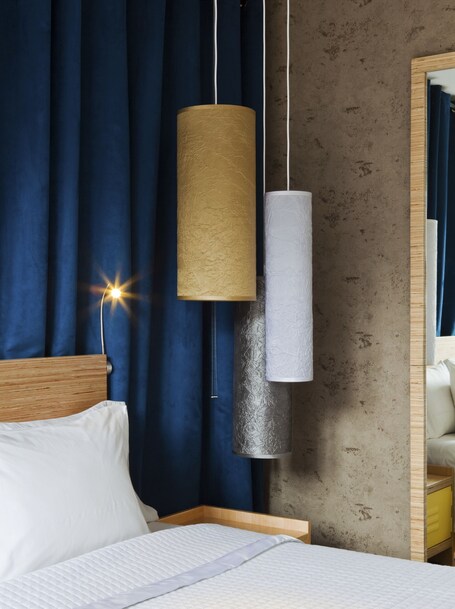Arthouse Hotel New York City - Image 57