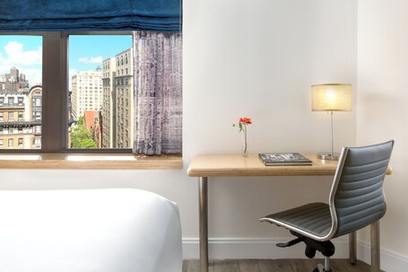 Arthouse Hotel New York City - Image 40