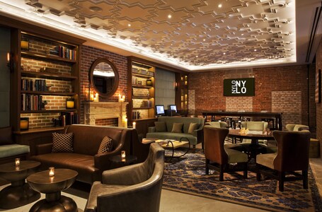 Arthouse Hotel New York City - Image 16