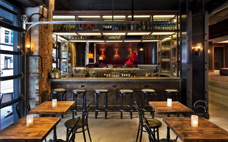 Arthouse Hotel New York City - Image 5